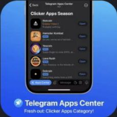 Apps Center Listing