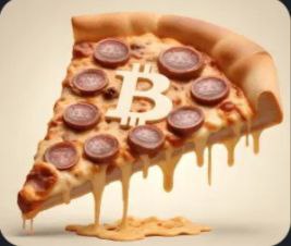 Bitcoin Pizza Day