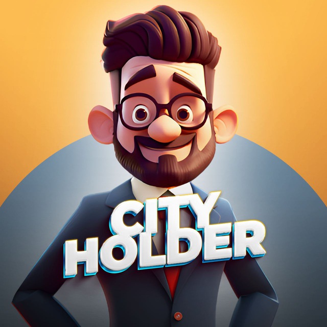 City Holder