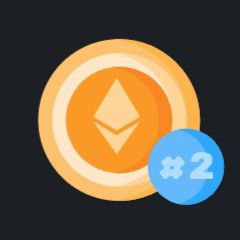 ETH pairs