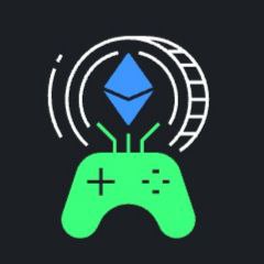 GameFi tokens