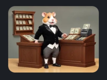 HamsterBank