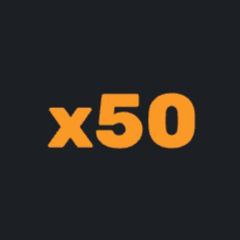 Margin trading x50