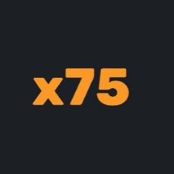 Margin trading x75