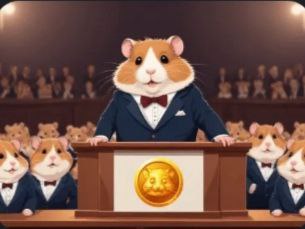 Special Hamster Conference